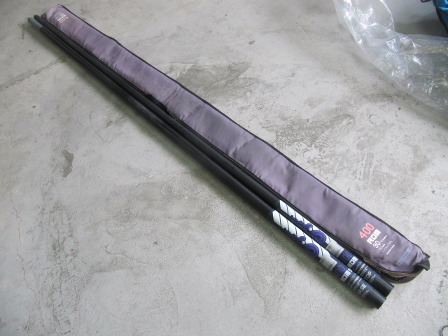 USED MAST/BOOM